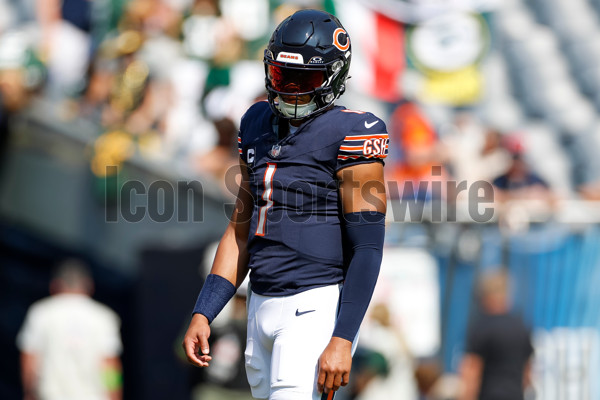 Brandon Sloter/Icon Sportswire