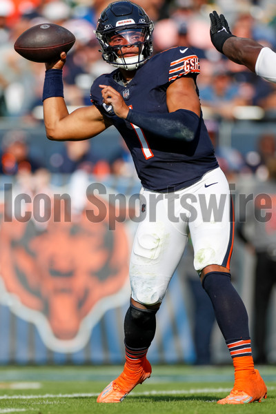 Brandon Sloter/Icon Sportswire