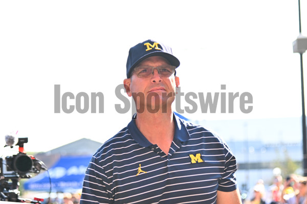 Steven King/Icon Sportswire