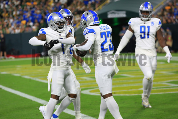 Detroit Lions Syndicate 