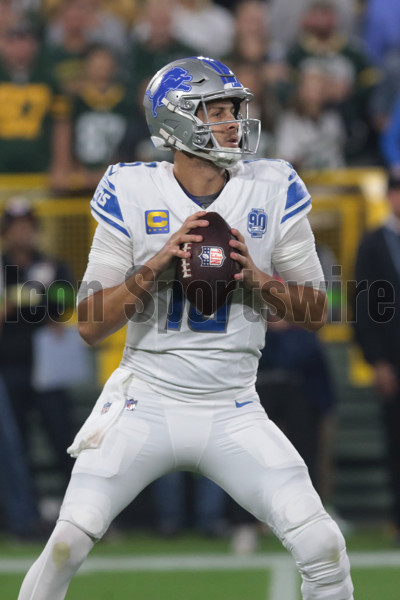 : JORDAN LOVE GREEN BAY PACKERS 8X10 SPORTS ACTION PHOTO (OO) :  Sports & Outdoors