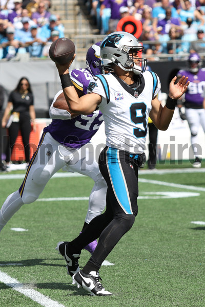 Minnesota Vikings Jacksonville Jaguars Nfl Game American Football League  Match Stock Illustration by ©kovop58@gmail.com #390615810