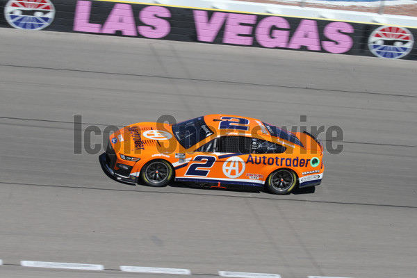 Matthew Bolt/LVMS/Icon Sportswire