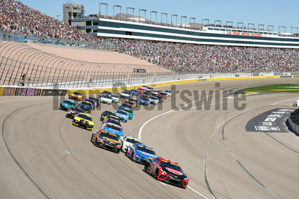 LVMS/Icon Sportswire