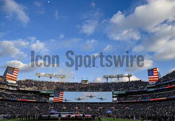 Mark Goldman/Icon Sportswire