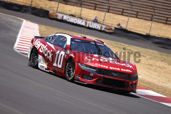 Marc Sanchez/Sonoma Raceway/Icon Sportswire