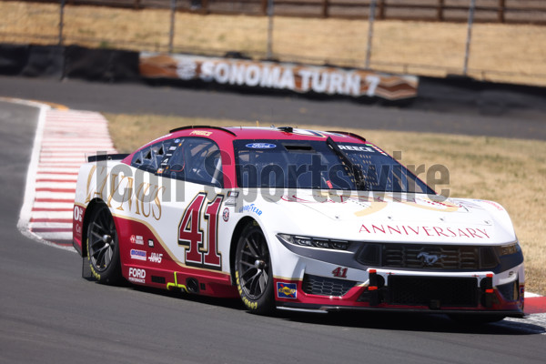 Marc Sanchez/Sonoma Raceway/Icon Sportswire