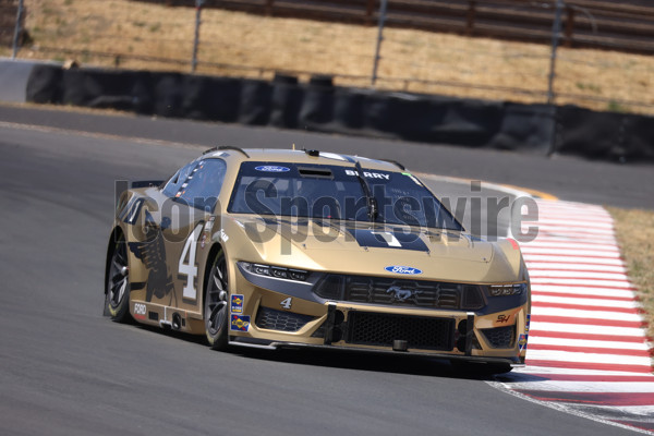 Marc Sanchez/Sonoma Raceway/Icon Sportswire