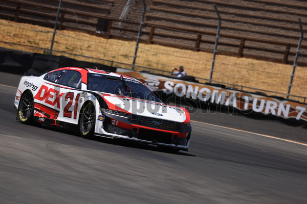 Marc Sanchez/Sonoma Raceway/Icon Sportswire