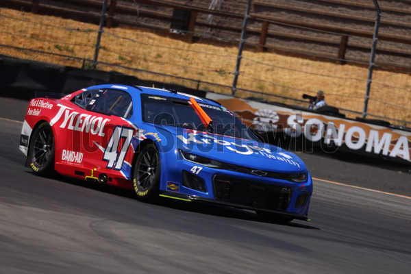 Marc Sanchez/Sonoma Raceway/Icon Sportswire