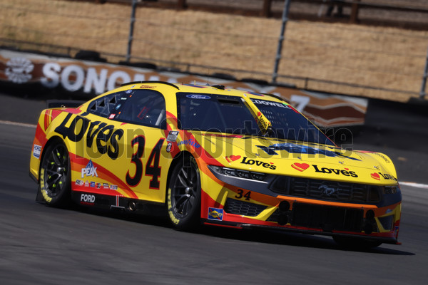 Marc Sanchez/Sonoma Raceway/Icon Sportswire