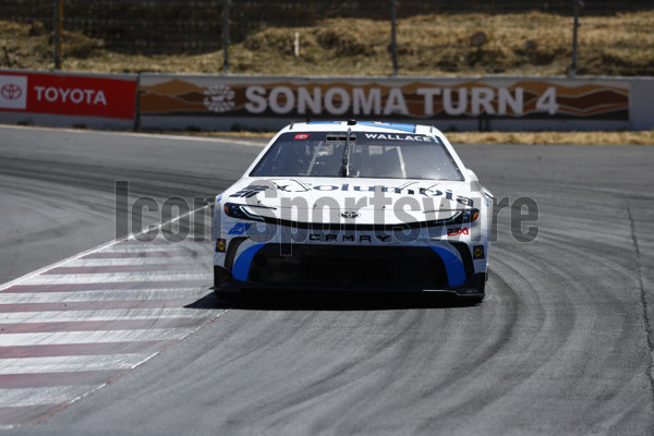 Jeff Speer/Sonoma Raceway/Icon Sportswire