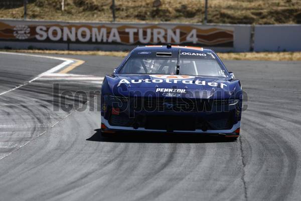 Jeff Speer/Sonoma Raceway/Icon Sportswire