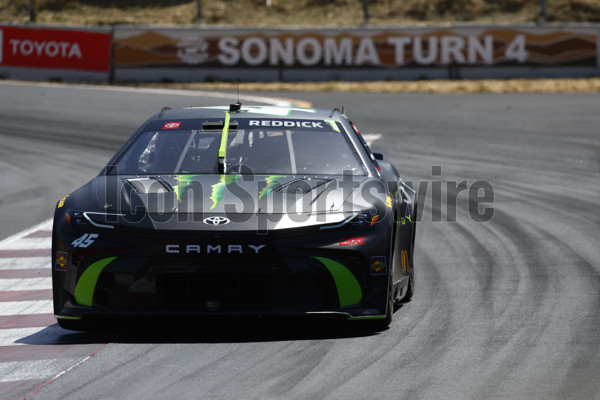 Jeff Speer/Sonoma Raceway/Icon Sportswire