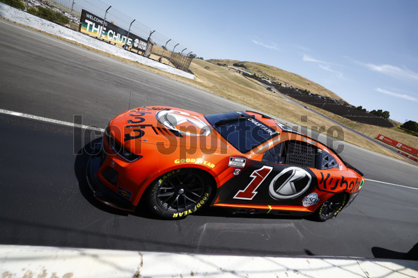 Jeff Speer/Sonoma Raceway/Icon Sportswire