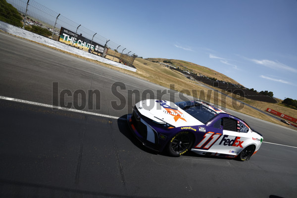 Jeff Speer/Sonoma Raceway/Icon Sportswire