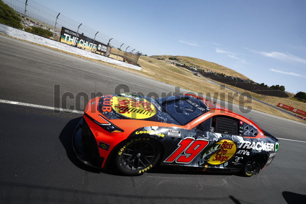 Jeff Speer/Sonoma Raceway/Icon Sportswire