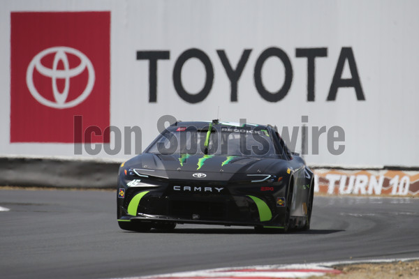 Matthew Bolt/Sonoma Raceway/Icon Sportswire