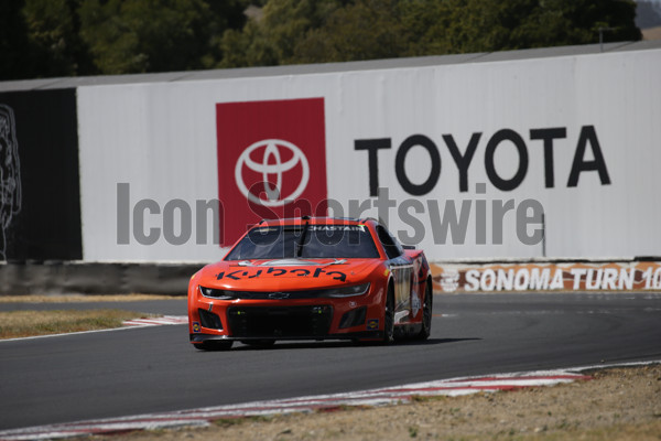 Matthew Bolt/Sonoma Raceway/Icon Sportswire