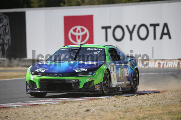 Matthew Bolt/Sonoma Raceway/Icon Sportswire