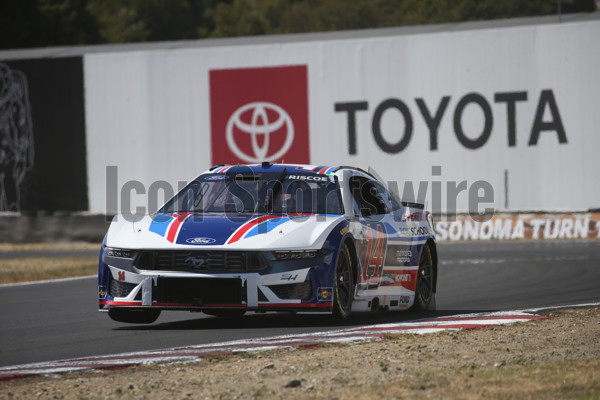 Matthew Bolt/Sonoma Raceway/Icon Sportswire