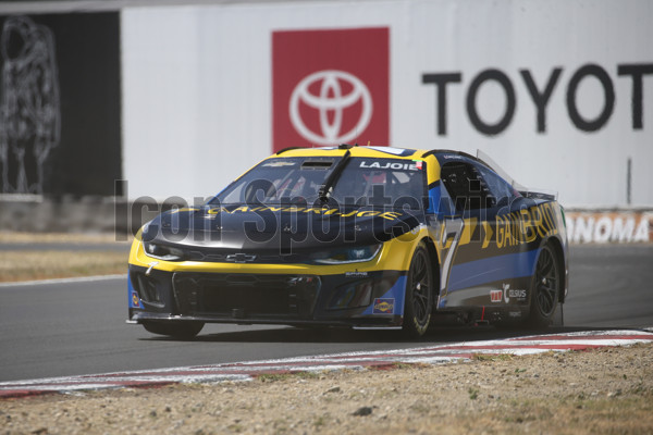 Matthew Bolt/Sonoma Raceway/Icon Sportswire