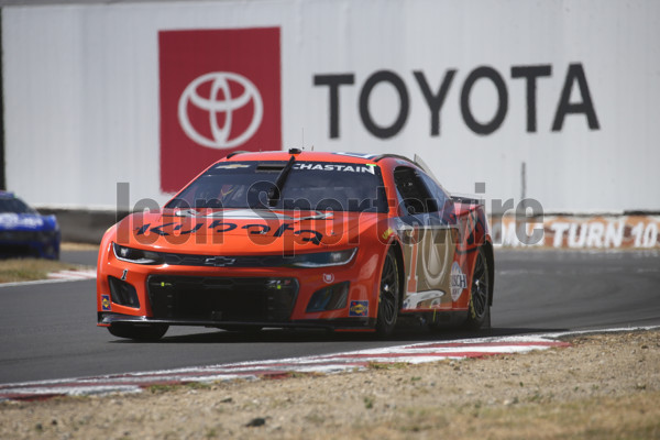 Matthew Bolt/Sonoma Raceway/Icon Sportswire