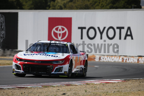 Matthew Bolt/Sonoma Raceway/Icon Sportswire