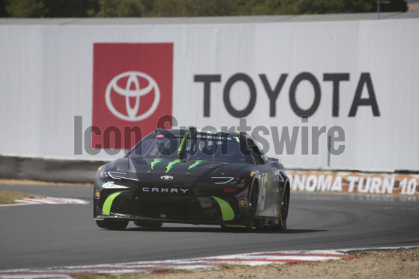 Matthew Bolt/Sonoma Raceway/Icon Sportswire