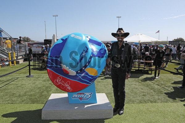 Matthew Bolt/Sonoma Raceway/Icon