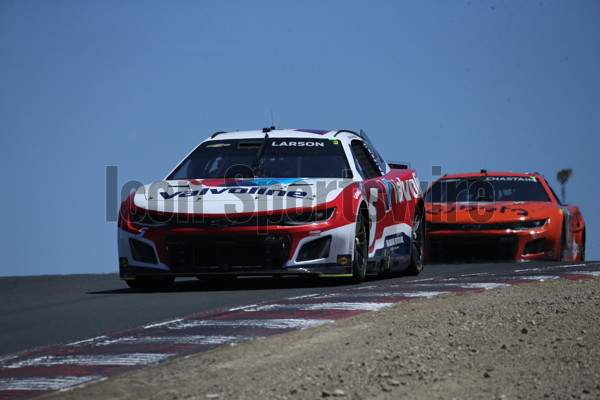 Matthew Bolt/Sonoma Raceway/Icon Sportswire