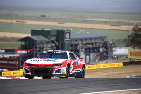 Matthew Bolt/Sonoma Raceway/Icon Sportswire