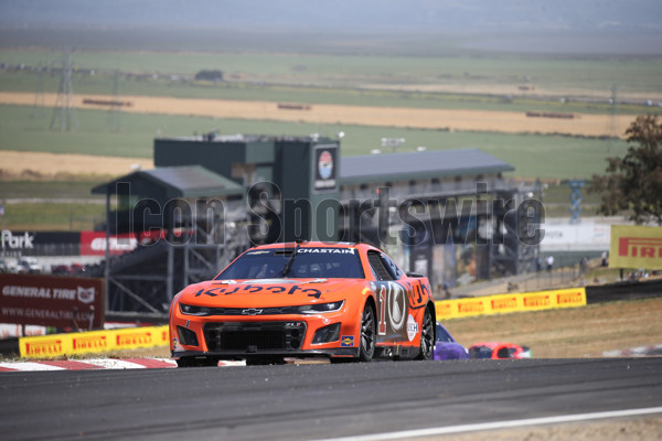 Matthew Bolt/Sonoma Raceway/Icon Sportswire