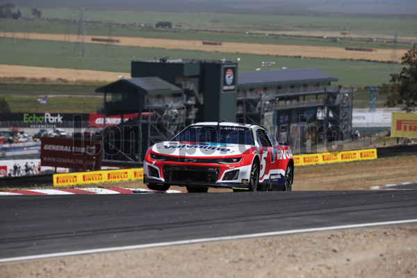 Matthew Bolt/Sonoma Raceway/Icon Sportswire