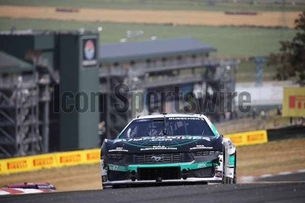 Matthew Bolt/Sonoma Raceway/Icon Sportswire