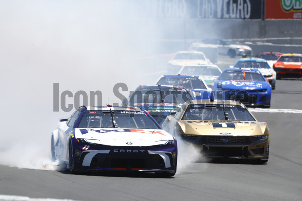 Jeff Speer/Sonoma Raceway/Icon Sportswire