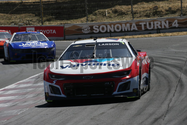 Matthew Bolt/Sonoma Raceway/Icon Sportswire