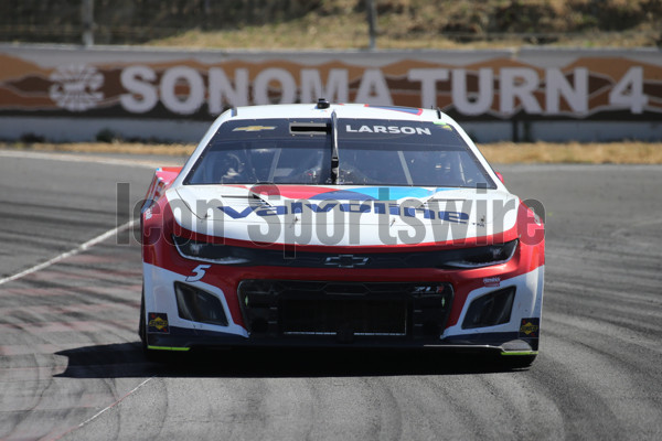 Matthew Bolt/Sonoma Raceway/Icon Sportswire