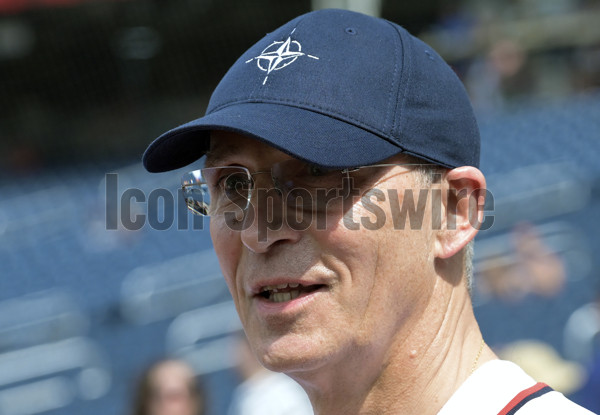 Mark Goldman/Icon Sportswire