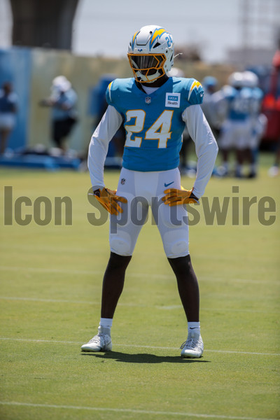 Jevone Moore/Icon Sportswire