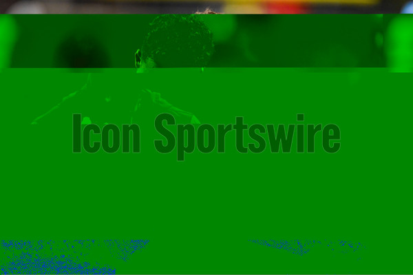 Rich von Biberstein/Icon Sportswire